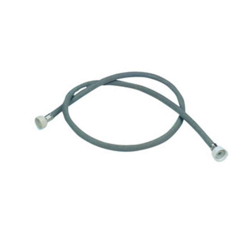 Q.TA' 2 PL TUBO CARICO LAVATRICE 250 CM*