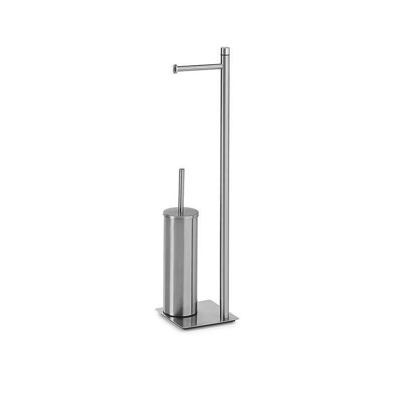 Q.TA' 1 GD TRILLY PIANTANA PORTA ROTOLO-SCOPINO SPAZZOLATO