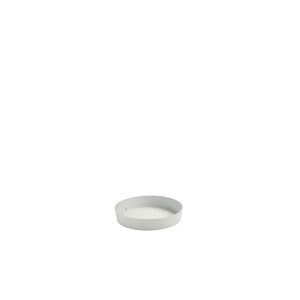 Q.TA' 1 SOTTOVASO CINQUETERRE 12CM P/VASO 15 TERRA DOLOMIA