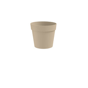 Q.TA' 1 VASO CINQUETERRE 15CM 1,6L TERRA ETRUSCA