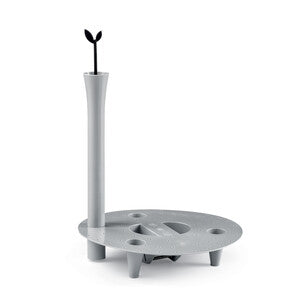 Q.TA' 1 RISERVA DACQUA P/CACHEPOT SPRING EVO D 25CM