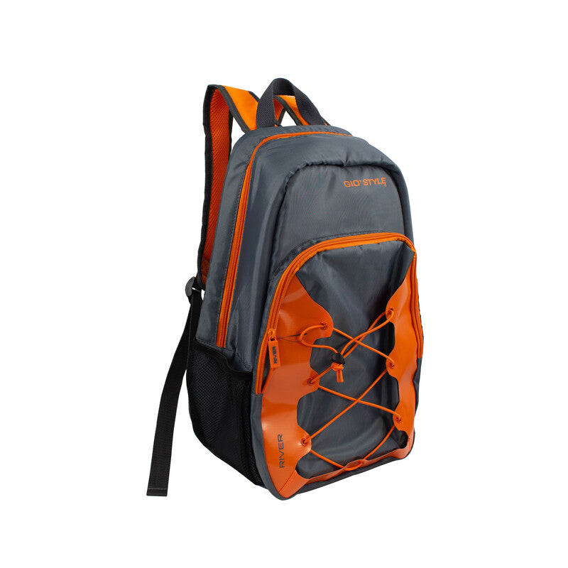 Q.TA' 1 ZAINO TERMICO RIVER MEDIUM 16 L ARANCIO