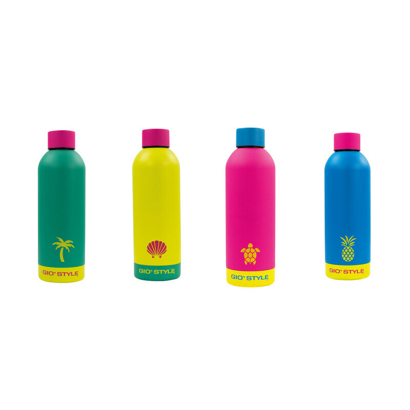 Q.TA' 12 BOTTIGLIA FLUO 0,75 l ASSORTITA