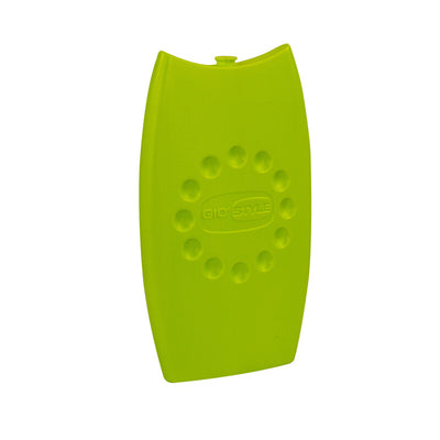 Q.TA' 1 MATTONELLA GHIACCIO SPACE ICE 800 G VERDE