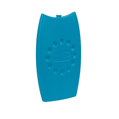 Q.TA' 1 MATTONELLA GHIACCIO SPACE ICE 800 G BLU