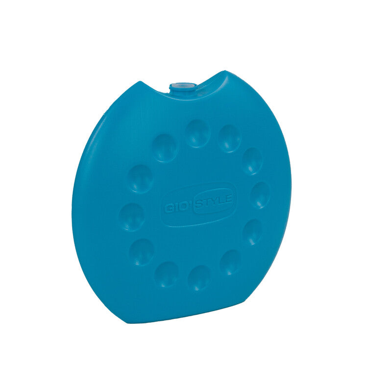 Q.TA' 1 MATTONELLA GHIACCIO SPACE ICE 400 G BLU