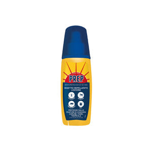 Q.TA' 12 PREP LOZIONE REPELLENTE 100 ML