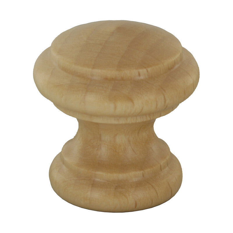 Q.TA' 5 BL POMOLO LEGNO NATURALE 114B D 30 MM 2