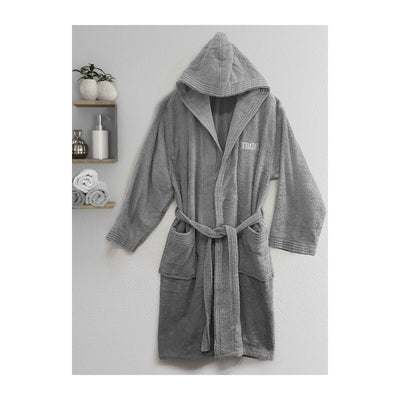 Q.TA' 1 ACCAPPATOIO SPUGNA BUSTA TG. XL GRIGIO