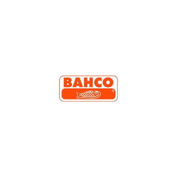 Q.TA' 1 BAHCO TRONCARAMI 60 CM P140-F