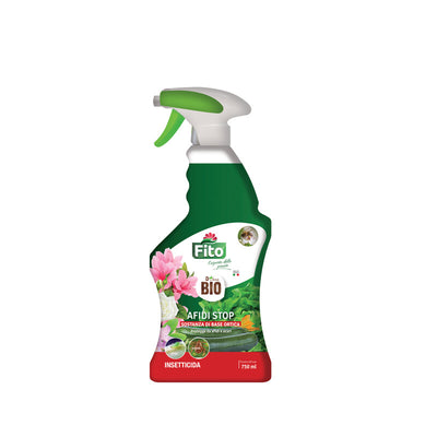 Q.TA' 1 FITO BIO AFIDI STOP 750 ML