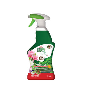 Q.TA' 1 FITO BIO AFIDI STOP 750 ML