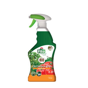 Q.TA' 1 FITO BIO COCCINIGLIA STOP 750 ML