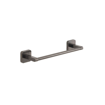 Q.TA' 4 GEDY TONGA PORTASALVIETTA 30 CM GUN METAL