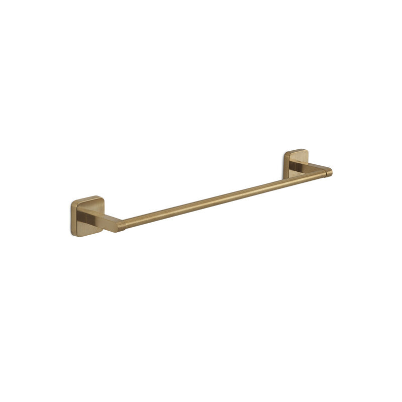 Q.TA' 1 GEDY TONGA PORTASALVIETTA 45 CM ORO MATT
