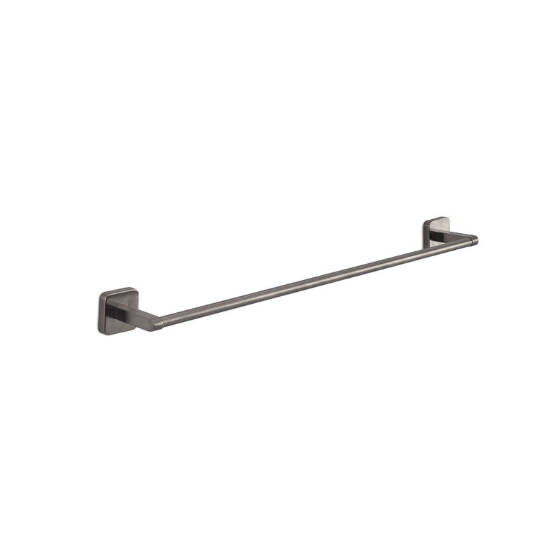 Q.TA' 1 GEDY TONGA PORTASALVIETTA 60CM GUN METAL