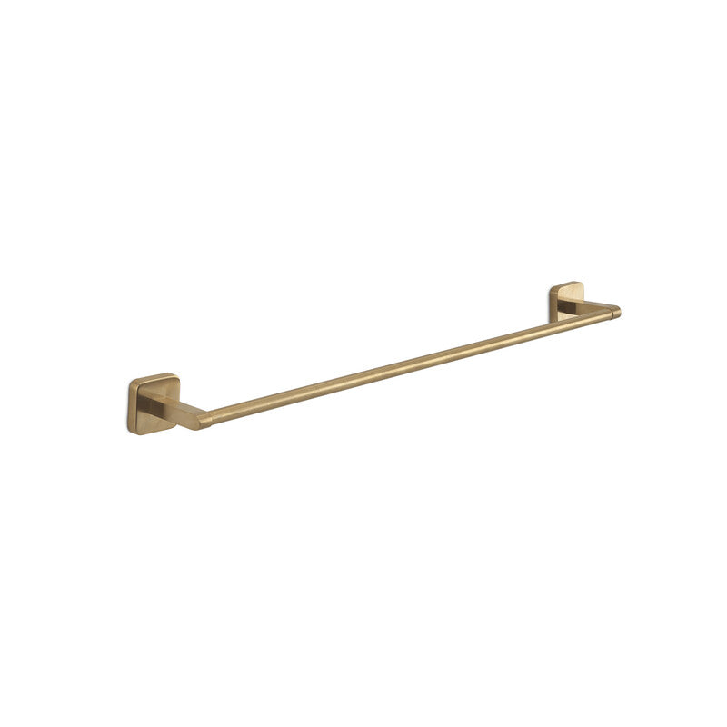 Q.TA' 1 GEDY TONGA PORTASALVIETTA 60 CM ORO MATT