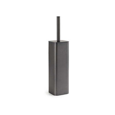 Q.TA' 1 GEDY TONGA PORTASCOPINO GUN METAL