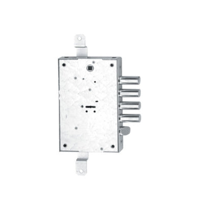 Q.TA' 1 ISEO 608D SERRATURA APPL P/BLIND TRIPL DM E63