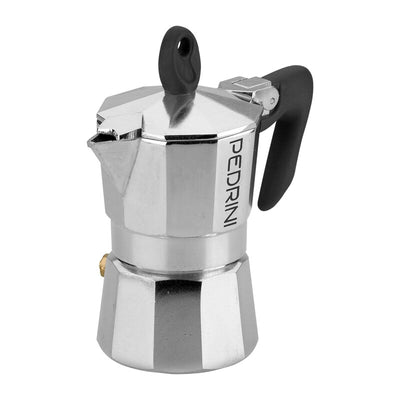 Q.TA' 1 CAFFETTIERA PEDRINI AROMA CHIC 2TZ