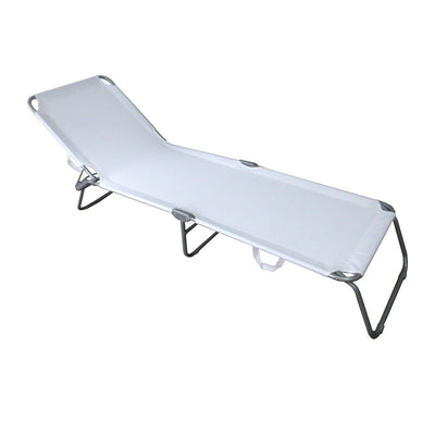 Q.TA' 2 LETTINO IN ACCIAO KATIA XYB023 BIANCO