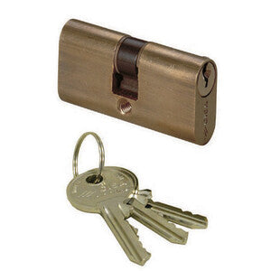 Q.TA' 1 LOGO 08110 CILINDRO OVALE 62,7 MM 22,7.10.30,0 (27,7-35)