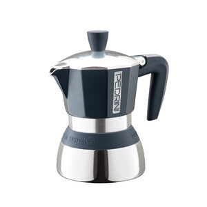 Q.TA' 1 CAFFETTIERA MY MOKA INDUCTION 2TZ