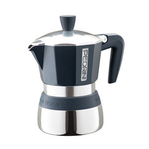 Q.TA' 1 CAFFETTIERA MY MOKA INDUCTION 3TZ