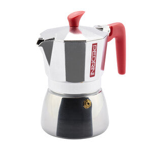 Q.TA' 1 CAFFETTIERA PEDRINI AROMA INDUCTION 3TZ