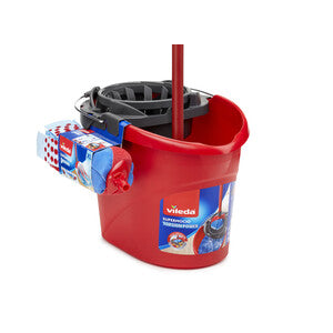 Q.TA' 1 SUPERMOCIO 3ACTION COMPLETO MANICO INTERO