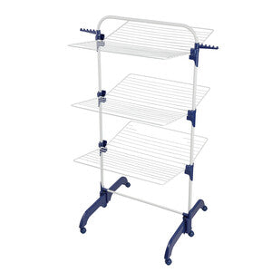 Q.TA' 1 STENDIBIANCHERIA A TORRE COMFORT TOWER 420