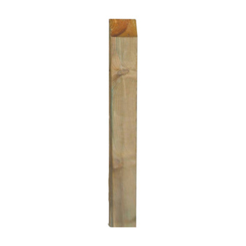 Q.TA' 1 PALO PINO ESSICC IMPREGNATO 9,0X9,0XH300 CM
