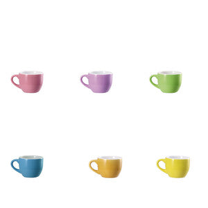 Q.TA' 12 TAZZINE CAFFE COEN 6 ASSORTITE