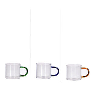 Q.TA' 1 TAZZINE CAFFE 3 ASSORTITE