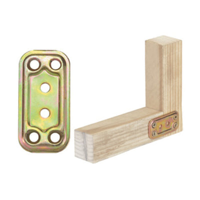 Q.TA' 100 PIASTRA 748 DIRITTA ACCIAIO TROPIC 30X60 MM