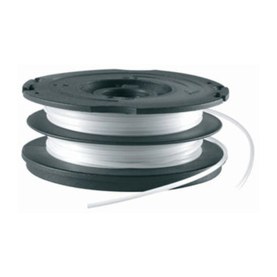 Q.TA' 1 B+D ROCCHETTO DOPPIO FILO NYLON A6495-XJ X GL701