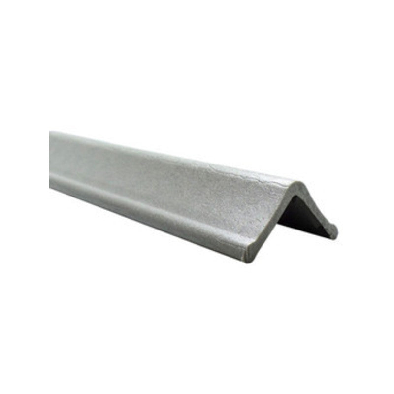 Q.TA' 10 PARASPIGOLO 30X30 POLIST BAROCCO 290 CM ALLUMINIO