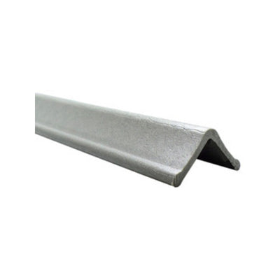 Q.TA' 10 PARASPIGOLO 30X30 POLIST BAROCCO 290 CM ALLUMINIO