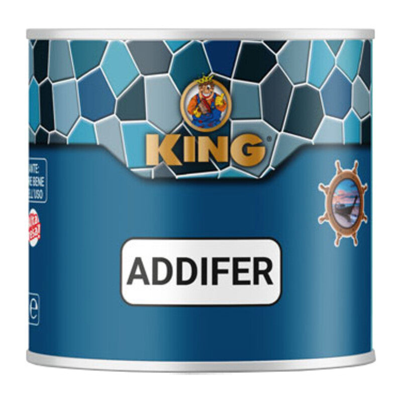 Q.TA' 6 ADDITIVO ADDIFER P/SMALTI AL SOLVENTE 100 G