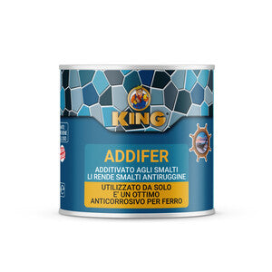 Q.TA' 6 ADDITIVO ADDIFER P/SMALTI AL SOLVENTE 100 G