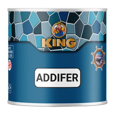 Q.TA' 6 ADDITIVO ADDIFER P/SMALTI AL SOLVENTE 100 G