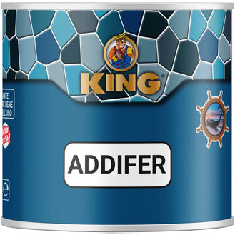 Q.TA'. 6 ADDITIVO ADDIFER PER SMALTI AL SOLVENTE 100 G