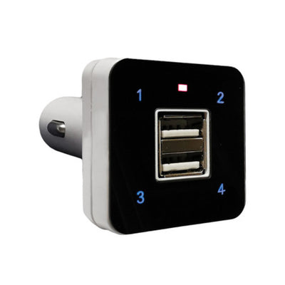 Q.TA' 1 RADIOCOMANDO OPEN CHARGE FREQUENZA 433-868