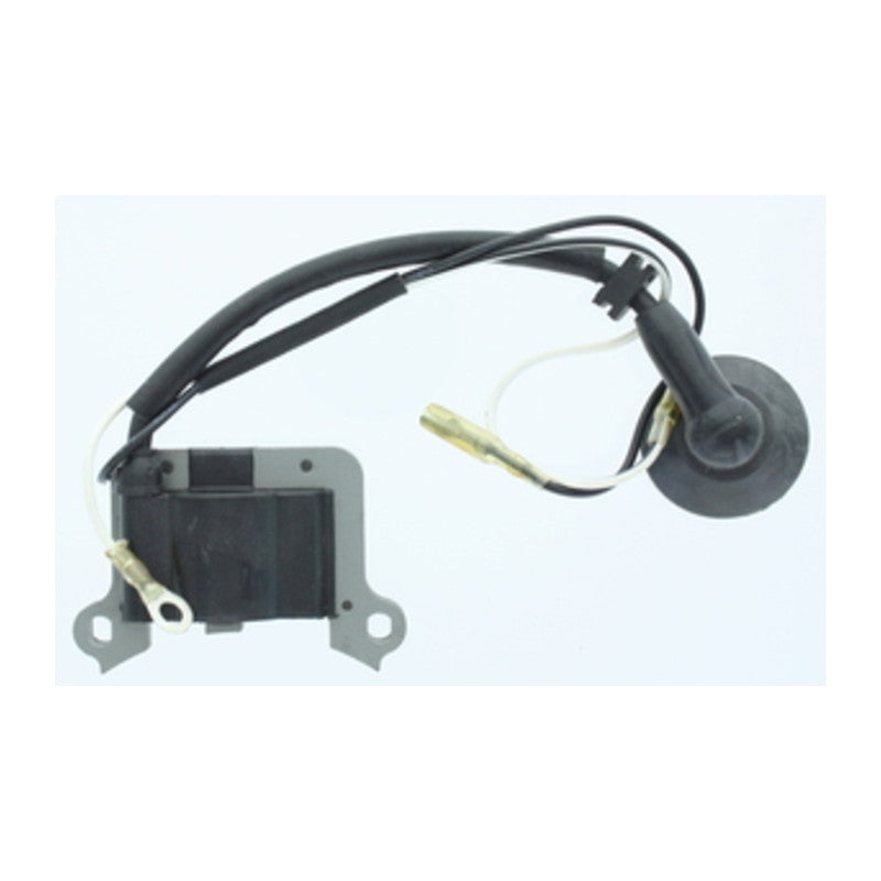 Q.TA' 1 J-SKY 40 FIG.33 BOBINA ELETTRICA