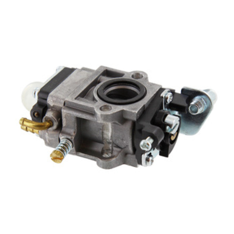 Q.TA' 1 J-SKY 40 FIG.68 CARBURATORE