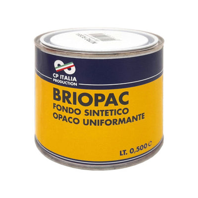Q.TA' 2 FONDO SINTETICO BRIOPAC CEMENTITE 2,5 L