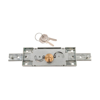 Q.TA' 4 BL SERRATURA PREFER P/SERRANDA A211 CENTRALE