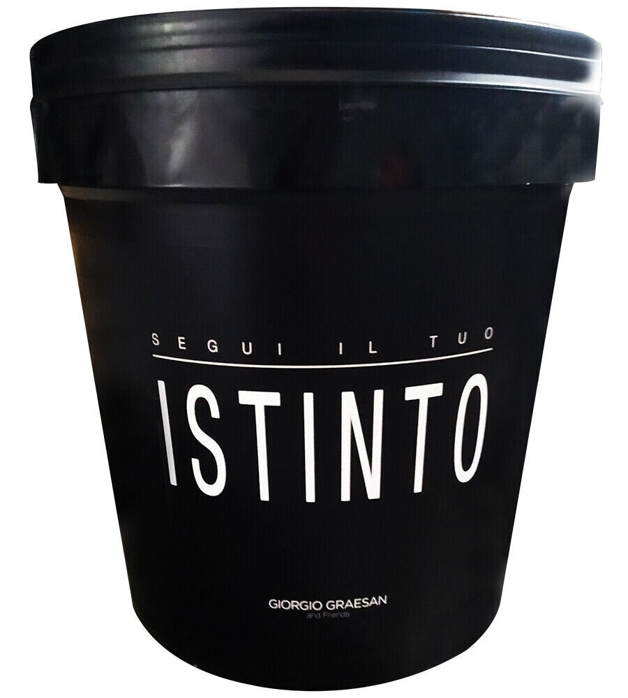 GIORGIO GRAESAN STUCCO SEGUI IL TUO ISTINTO KG24 COLORE BIANCO 1070