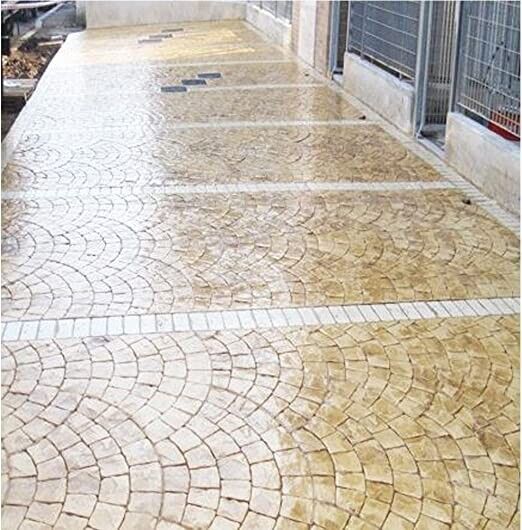 MEMBRAPOL METACRIL 64 - LT5 RIVESTIMENTO IMPERMEABILE CONSOLIDANTE PER PAVIMENTI