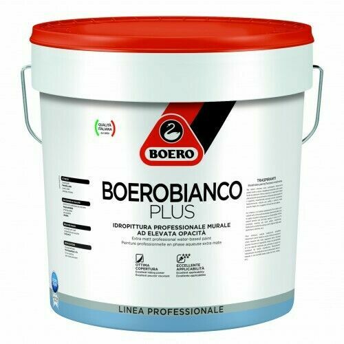 BOEROBIANCO LT 14